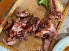 -巷儿里餐厅·杭帮菜(信义坊店)