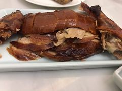 -海富门·带鱼·淮扬菜·粤菜(甘家口店)