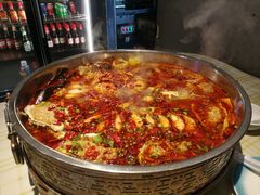 -527烧烤·龙虾·精酿酒(小石城美乐城店)
