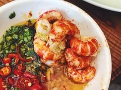 -佬土鹅肠火锅(解放路店)
