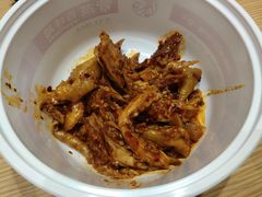 -紫燕百味鸡(交大路店)