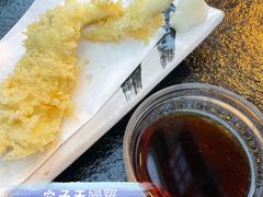 -桂马·日本料理·海胆·海鲜饭·酒场(民主广场店)