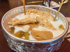 -滇野云南野生菌餐厅(陕西南路店)