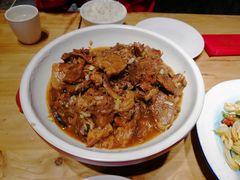 -东方肉馆(文庭雅苑店)