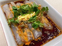 麻酱拌粉皮-和记小菜(名品店)