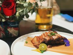 秐合烤肉-YUNHE秐合· 雅致浙宴(西溪店)