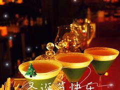 -龙门阵茶屋川菜馆(武康路店)