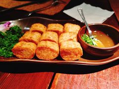 -花马天堂云南餐厅 Lost Heaven(外滩店)