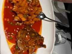 -漢舍中国菜馆(浦东嘉里城店)
