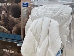 -盒马X会员店(上海森兰商都店)