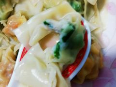 葱馅-袁记云饺(瞿溪路店)