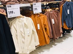 -优衣库(红谷滩万达店)