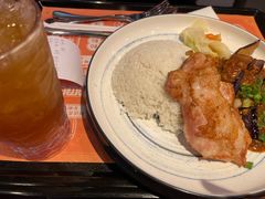 -大快活(丽丰店)