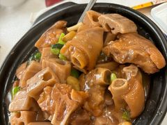 -番禺宾馆丽苑厅