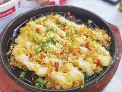 -小民大排档(江汉路店)