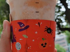 -古茗(溆浦卢峰政府店)