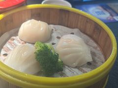 -蝴蝶里·粤菜·点心(滨江龙湖店)