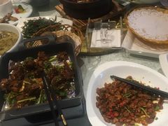 -阿斯牛牛·凉山菜(新会展店)