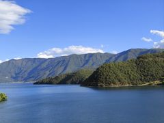 -丽江泸沽湖景区-里格半岛