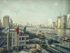 -上海外滩英迪格酒店