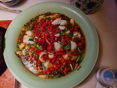 -绿茶餐厅(千岛湖银泰城店)