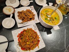 -春来和(汉城南路店)