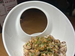 -张家卫·阳江菜·小海鲜(肥婆湾桥店)