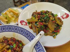 -胖东瓜·浏阳菜馆(火车站店)