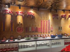 -羊大爷涮肉(亮马桥店)