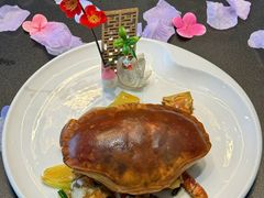 -海世船说·海鲜餐厅(南昌店)