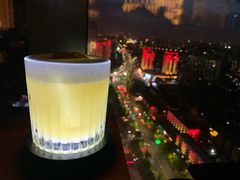 -River Bar酒吧(通州万达店)