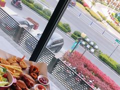 -必胜客(海安文峰店)