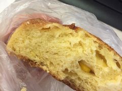 玉米面包-仙峰天然面包(迎宾路店)