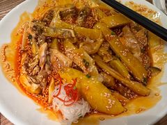 -榕意·川味之美(深业上城店)