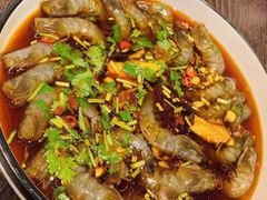 -大洋家·精品潮汕菜·生腌砂锅粥(天河东路店)