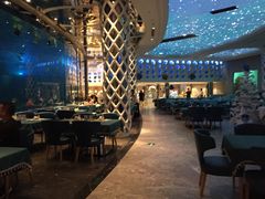 大堂-瑞德姆美人鱼海底演艺主题餐厅(亚龙湾店)