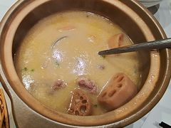 -吴掌柜·藕汤印象(南湖店)