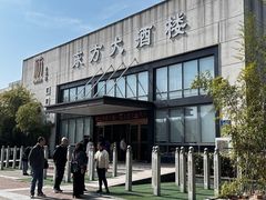 -东方大酒楼(万科店)