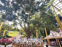 -西双版纳勐泐文化旅游区