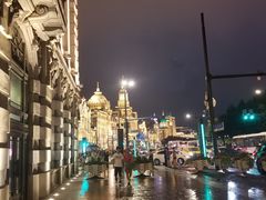 -三号黄浦会Canton Table