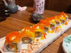 -隐月· 㐂和食屋(芝罘万达公馆店)