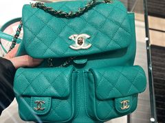 -CHANEL(恒隆广场店)