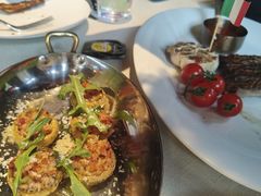 -一棵树·意大利西餐厅One Tree(新城店)