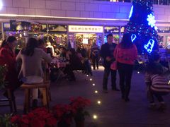 门面-Paulaner·德国帕拉娜自酿啤酒餐厅(海上世界店)