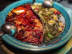 -吼堂老火锅(太古里总店)