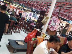 -新五爱道夜市