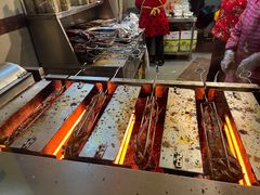 -老黄记手撕烤兔(玉林街店)