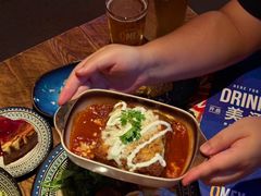 -Q MEX 库迈墨西哥餐吧(三里屯店)