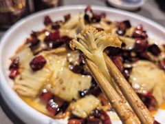 -陈熹公民族美食文化餐厅(中华广场店)