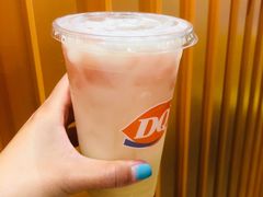 桃桃益菌多-DQ·蛋糕·冰淇淋(万象城店)